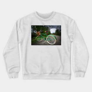 Country Ride Crewneck Sweatshirt